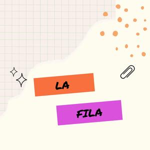 La fila
