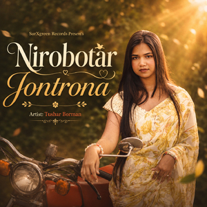 Nirobotar Jantrona