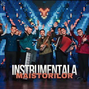 Instrumentala Maistorilor