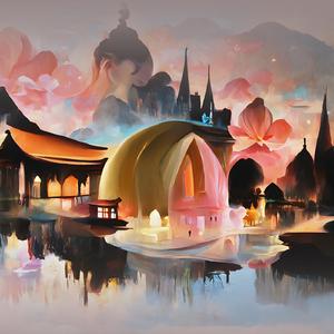 Cahaya Di Penghujung Waktu