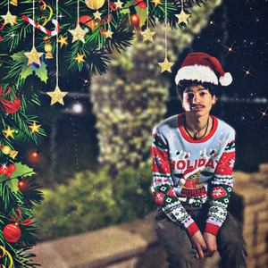 Alone This Christmas