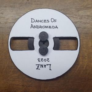 LanZ. Dances of Andromeda. 3.