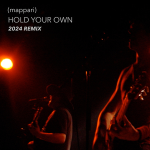Hold Your Own (2024 Remix)