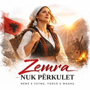 ZEMRA NUK PERKULET