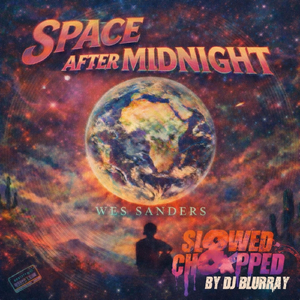 Half (Slowed & Chopped by DJ Blurray)