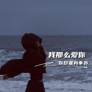 我那么爱你 你却置身事外