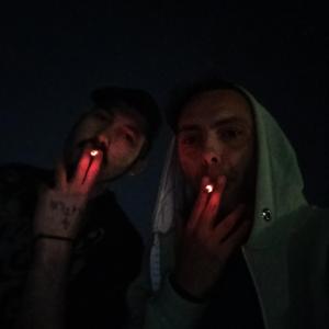 Πριν απ' το ξημέρωμα (Κάπα Σίγμα Tribute)