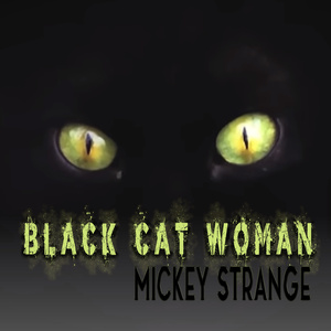 Black Cat Woman (Radio Edit)