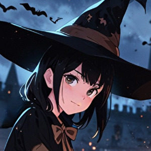 魔法の涙 ― 夜空に溶ける哀しみ ―