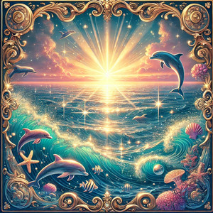 海からの贈り物