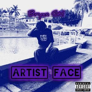 ARTIST FACE (HUNGRY SOUL)