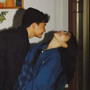 我在昨天的梦里又看见了你