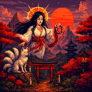 Amaterasu