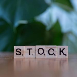 Stock (feat. EKS Recordings)