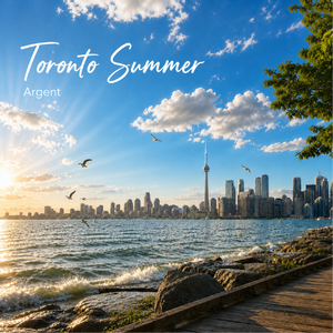Toronto Summer