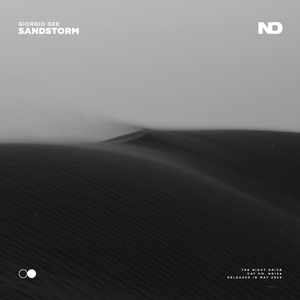 Sandstorm