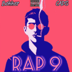 Rap 99 (feat. CADS)
