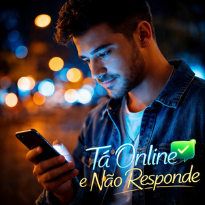 Tá Online e Não Responde
