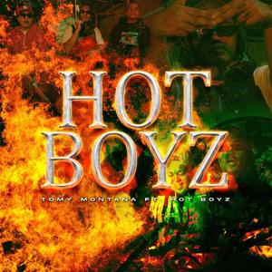 HOTBOYZ