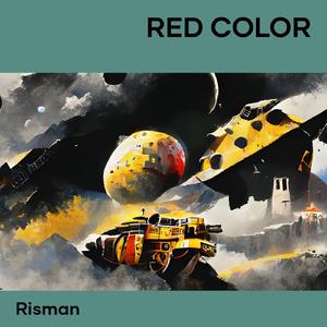 Red Color