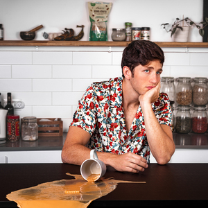 לא להישרף (דמו)