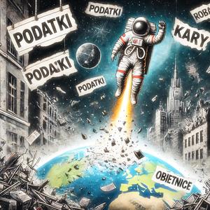 Rok za rokiem gówno na tależu (polska bez polityków- polećmy bez nich w kosmos)