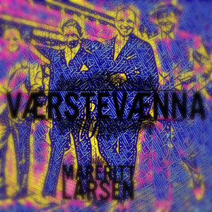 Værstevænna