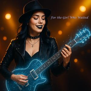 For the Girl Who Waited