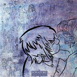 The Magician (feat. Lauryn Peacock)