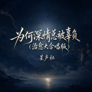 为何深情总被辜负(治愈大合唱版)