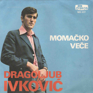 Momacko vece