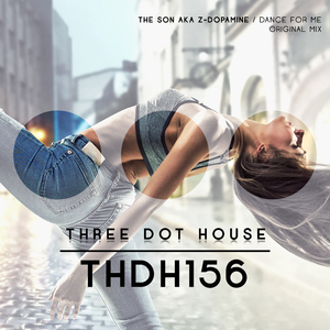 Dance For Me (Original Mix)