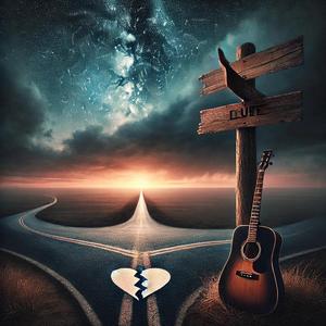 Crossroads in the Streets