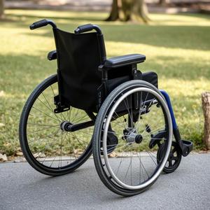 Wheelchair