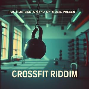 Thrusters (feat. My Music) (CrossFit Riddim)