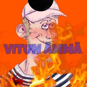 Vitun ämmä (feat. lil näppäimistö)