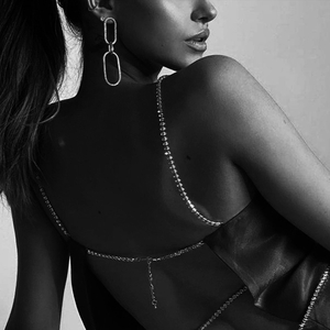 your touch - slowed + reverb