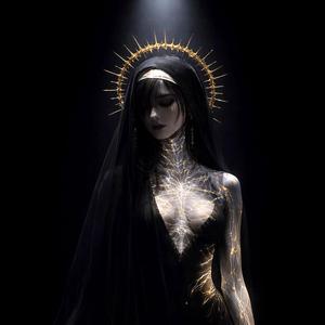 Silence Name Fade