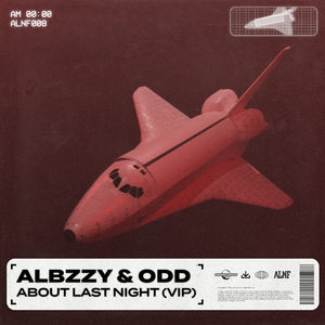 About Last Night (VIP)