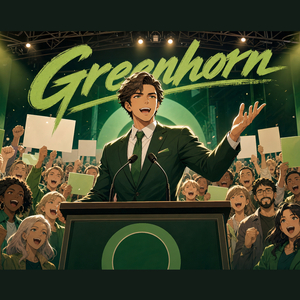 Greenhorn