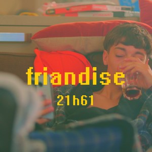 Friandise