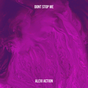 Dont Stop Me