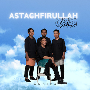 Astaghfirullah