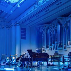 Mazurka in A minor, Op. 68 No. 2 (Live at Krakow Philharmonic)