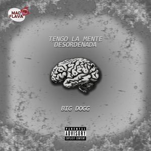 Tengo la Mente Desordenada