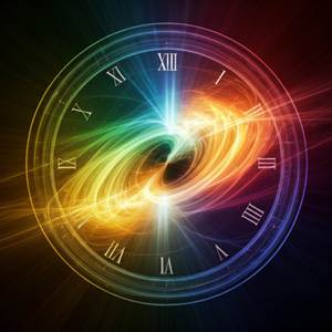 TEMPO - EU VOU CHEGAR