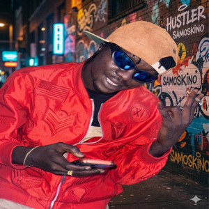 Hustler