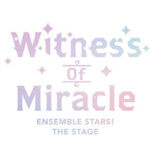 Track to Miracle ~For all witnesses~