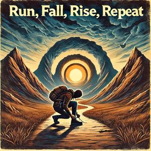 Run, Fall, Rise, Repeat