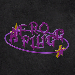 Afro Plugg #1 (Zankounana)